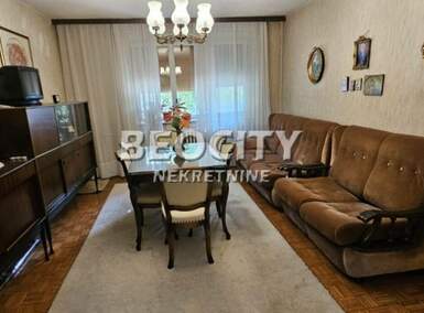 Trosoban stan, Novi Sad, Sajam, prodaja, 78m2, 216000e, id1454207