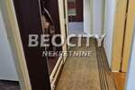Trosoban stan, Novi Sad, Sajam, prodaja, 78m2, 216000e, id1454207