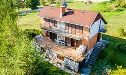 Kuca, Zlatibor, prodaja, 240m2, 250000e, id1454211