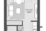 Garsonjera, Beograd, Beograd Na Vodi, prodaja, 32m2, 175000e, id1454214