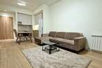 Dvosoban stan, Beograd, Beograd Na Vodi, izdavanje, 54m2, 1100e, id1454215