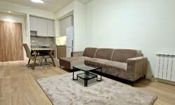Dvosoban stan, Beograd, Beograd Na Vodi, izdavanje, 54m2, 1100e, id1454215