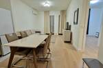 Dvosoban stan, Beograd, Beograd Na Vodi, izdavanje, 54m2, 1100e, id1454215