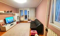 Dvosoban stan, Beograd, Novi Beograd, prodaja, 55m2, 199000e, id1454216
