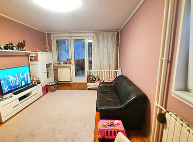 Dvosoban stan, Beograd, Novi Beograd, prodaja, 55m2, 199000e, id1454216