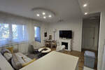 Dvosoban stan, Beograd, Mirijevo, izdavanje, 56m2, 750e, id1454217