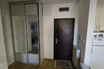 Dvosoban stan, Beograd, Mirijevo, izdavanje, 56m2, 750e, id1454217