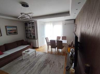 Trosoban stan, Beograd, Lion, prodaja, 64m2, 265000e, id1454218