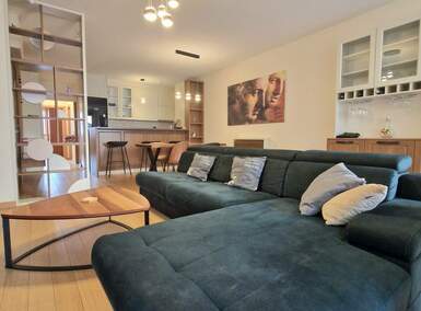 Trosoban stan, Beograd, Vracar, prodaja, 78m2, 430000e, id1454220