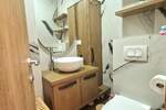 Trosoban stan, Beograd, Vracar, prodaja, 78m2, 430000e, id1454220