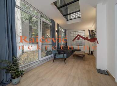 Kuca, Beograd, Stari Grad, prodaja, 204m2, 999000e, id1454221