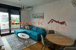 Dvosoban stan, Beograd, Tosin Bunar, izdavanje, 41m2, 800e, id1454222