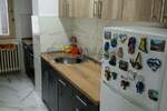 Jednoiposoban stan, Niš, Crveni pevac, izdavanje, 45m2, 350e, id1454223