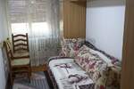 Jednoiposoban stan, Niš, Crveni pevac, izdavanje, 45m2, 350e, id1454223