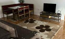 Jednoiposoban stan, Niš, Palilula, izdavanje, 52m2, 300e, id1454224