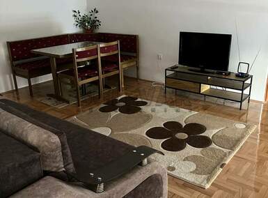 Jednoiposoban stan, Niš, Palilula, izdavanje, 52m2, 300e, id1454224