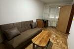 Jednoiposoban stan, Niš, Palilula, izdavanje, 52m2, 300e, id1454224