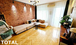 Trosoban stan, Novi Sad, Nova Detelinara, prodaja, 64m2, 155000e, id1454225