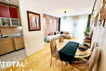 Trosoban stan, Novi Sad, Nova Detelinara, prodaja, 64m2, 155000e, id1454225