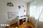 Trosoban stan, Novi Sad, Nova Detelinara, prodaja, 64m2, 155000e, id1454225