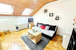 Jednosoban stan, Novi Sad, Novo Naselje -  Bistrica, prodaja, 27m2, 65000e, id1454226
