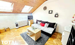 Jednosoban stan, Novi Sad, Novo Naselje - Bistrica, prodaja, 27m2, 65000e, id1454226