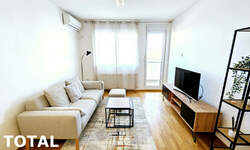 Dvosoban stan, Novi Sad, Petrovaradin, prodaja, 42m2, 120000e, id1454227