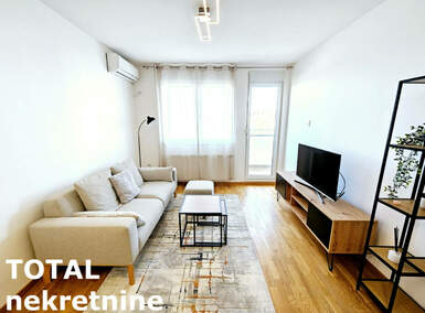 Dvosoban stan, Novi Sad, Petrovaradin, prodaja, 42m2, 120000e, id1454227