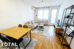 Dvosoban stan, Novi Sad, Petrovaradin, prodaja, 42m2, 120000e, id1454227