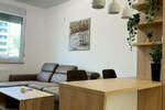 Dvosoban stan, Novi Sad, Avijacija, prodaja, 41m2, 122500e, id1454228