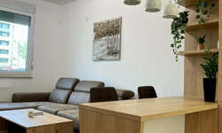 Dvosoban stan, Novi Sad, Avijacija, prodaja, 41m2, 122500e, id1454228