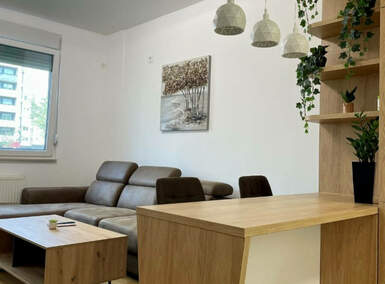 Dvosoban stan, Novi Sad, Avijacija, prodaja, 41m2, 122500e, id1454228