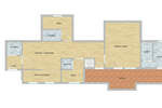 Stan, Novi Sad, Grbavica, prodaja, 130m2, 300000e, id1454229