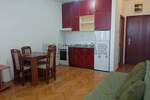 Garsonjera, Niš, Crveni pevac, izdavanje, 28m2, 230e, id957576