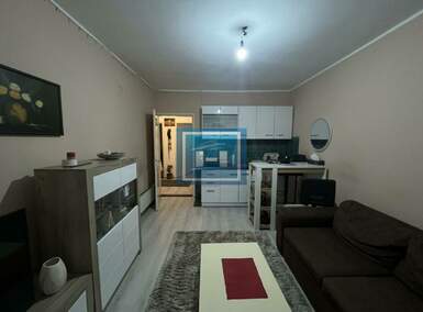 Dvosoban stan, Jagodina, prodaja, 46m2, 53000e, id1454232