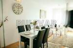 Trosoban stan, Niš, Centar, izdavanje, 64m2, 400e, id791114