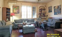 Stan, Beograd, Dorćol, prodaja, 130m2, 680000e, id1454235