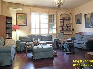 Stan, Beograd, Dorćol, prodaja, 130m2, 680000e, id1454235