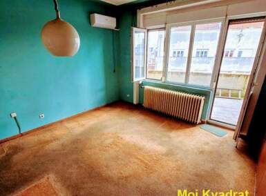 Trosoban stan, Beograd, Topličin venac, prodaja, 98m2, 320000e, id1454236