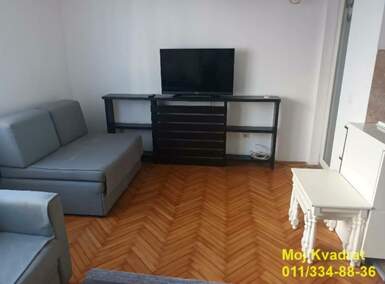 Jednoiposoban stan, Beograd, Kluz, prodaja, 44m2, 134900e, id1454238