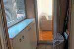 Jednoiposoban stan, Beograd, Kluz, prodaja, 44m2, 134900e, id1454238