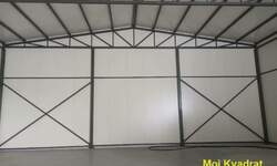 Poslovni prostor / Lokal, Beograd, Borča, izdavanje, 300m2, 2200e, id1454239