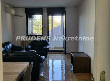 Trosoban stan, Beograd, Kumodraž , izdavanje, 65m2, 500e, id1454240