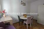 Dvosoban stan, Beograd, Obilićev venac, prodaja, 66m2, 380000e, id1454241
