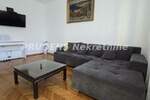 Dvosoban stan, Beograd, Obilićev venac, prodaja, 66m2, 380000e, id1454241