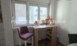 Dvosoban stan, Beograd, Centar, prodaja, 66m2, 380000e, id1454242
