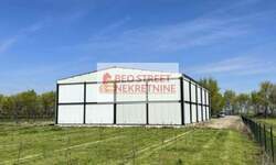 Poslovni prostor / Lokal, Pančevo, Omoljica, izdavanje, 667m2, 1500e, id1454243