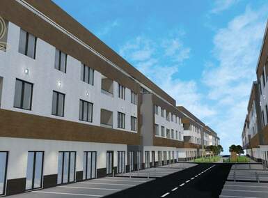 Trosoban stan, Novi Sad, prodaja, 78m2, 83430e, id1454247