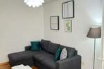 Trosoban stan, Beograd, Topličin venac, izdavanje, 80m2, 1050e, id1454248