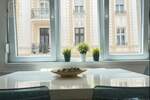 Trosoban stan, Beograd, Topličin venac, izdavanje, 80m2, 1050e, id1454248